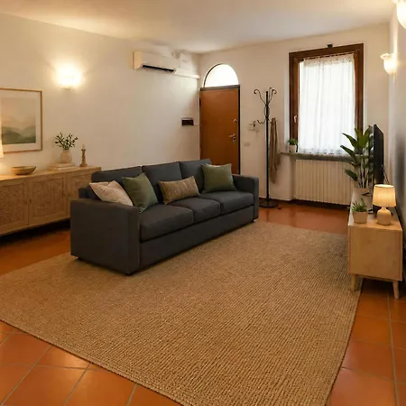 Appartement Elegance With Parking Ravenna