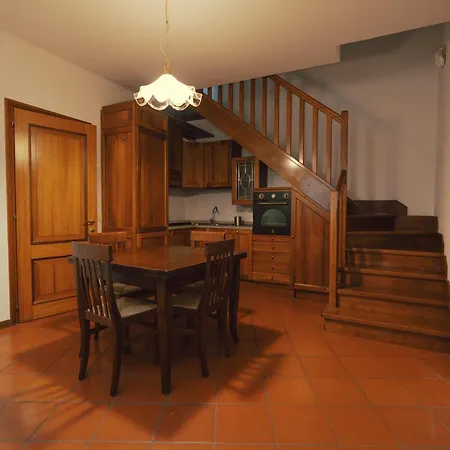 Appartement Elegance With Parking *