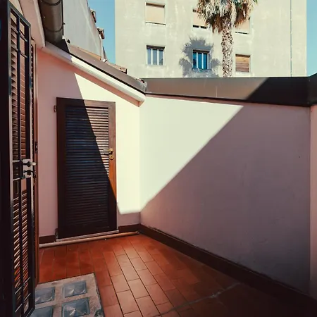 Elegance With Parking Appartement