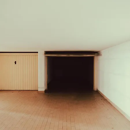 Elegance With Parking Ravenna